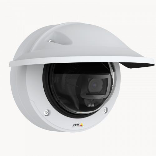 Axis P3248-LVE IP Cameras - Brand New and In Stock | Tensor Security